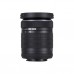 OM System M.Zuiko Digital ED 40-150mm f/4-5.6 R Lens with Wrapping Case - Black OM System M.Zuiko Digital ED 40-150mm f/4-5.6 R Lens with Wrapping Case - Black